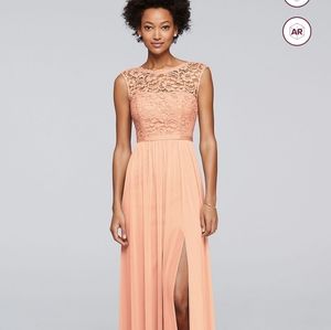 Bridesmaid Dress